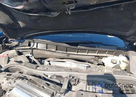 2023 Chevrolet Silverado 1500 2Wd Short Bed High Country из США, поврежденный, VIN 2GCPAFED7P1120161